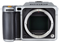 Official: Hasselblad X1D-50c Medium Format Mirrorless